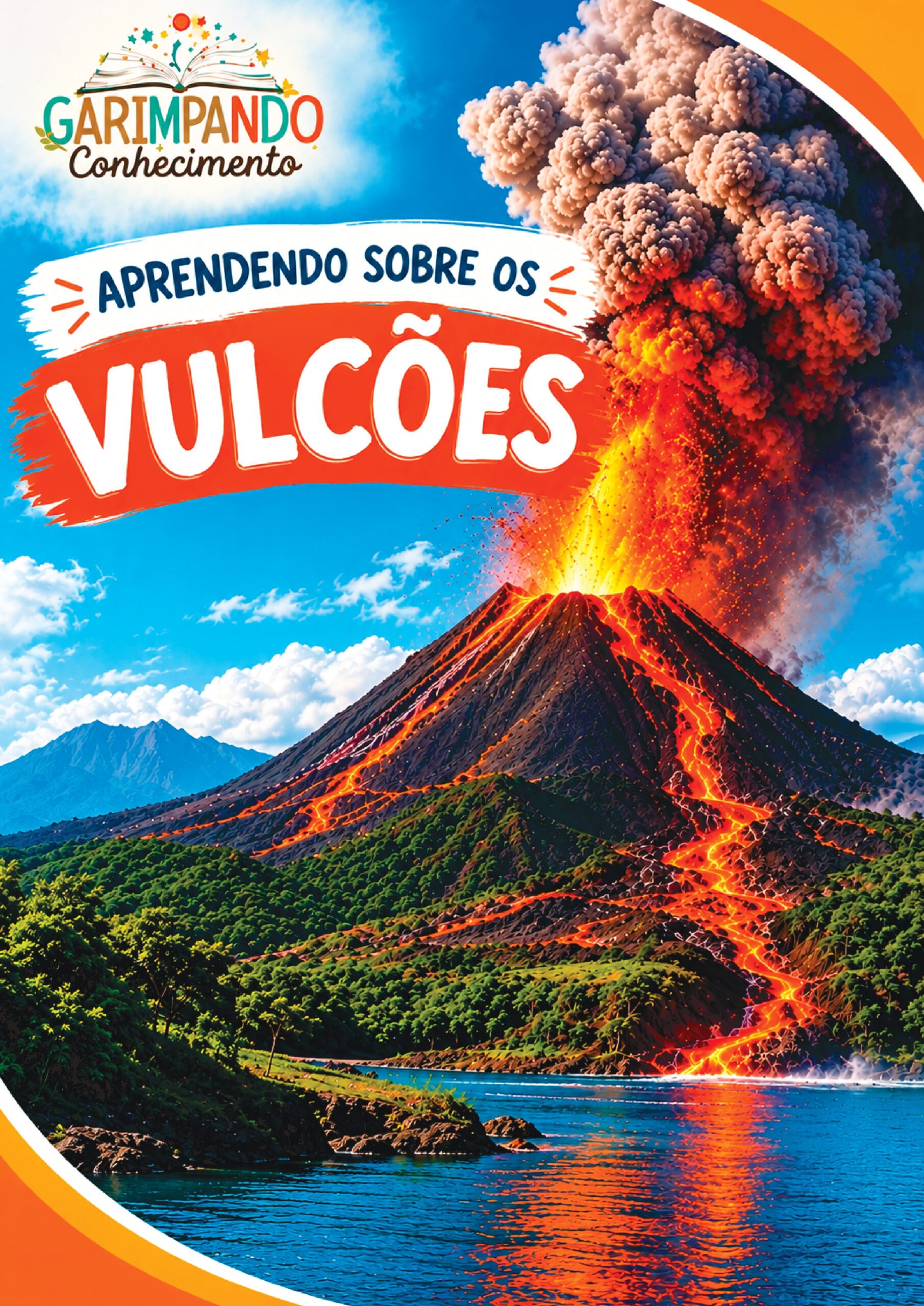 Vulcões